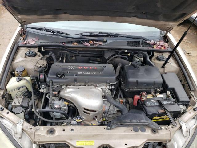 Photo 7 from auction – 2003 TOYOTA CAMRY LE with VIN 4T1BE32K83U250766