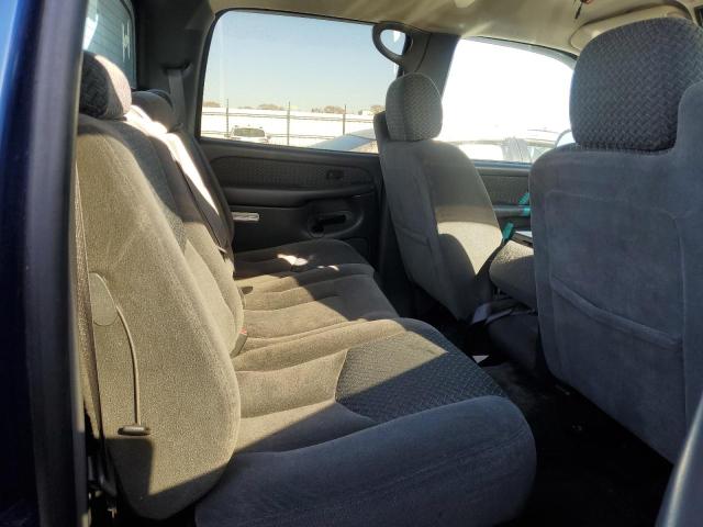 Photo 6 from auction – 2003 CHEVROLET AVALANCHE with VIN 3GNEC13T93G215621
