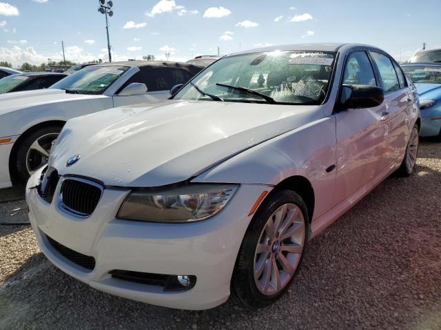 Photo 2 from auction – 2011 BMW 328 I with VIN WBAPH7C59BE851126