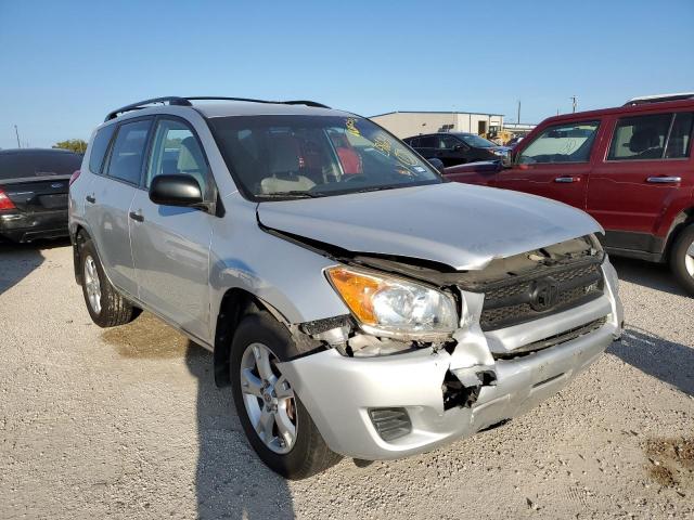 TOYOTA RAV4 2009 with VIN JTMBK33V795081820 - Photo from auction