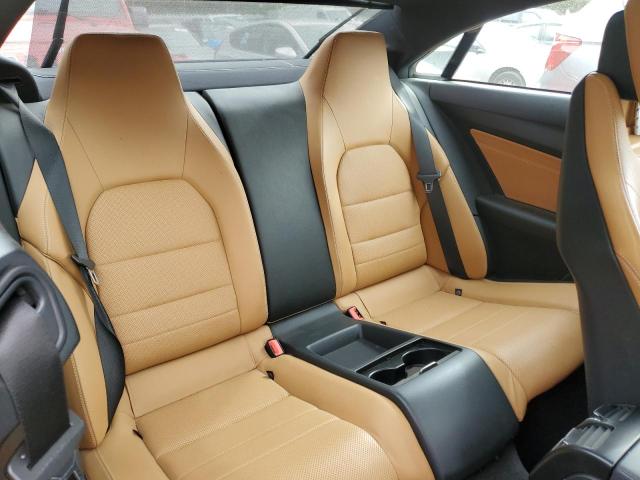 Photo 6 from auction – 2014 MERCEDES-BENZ E 550 with VIN WDDKJ7DB9EF272549