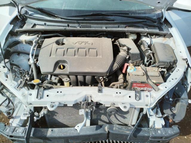 Photo 7 from auction – 2016 TOYOTA COROLLA L with VIN 5YFBURHE0GP506204