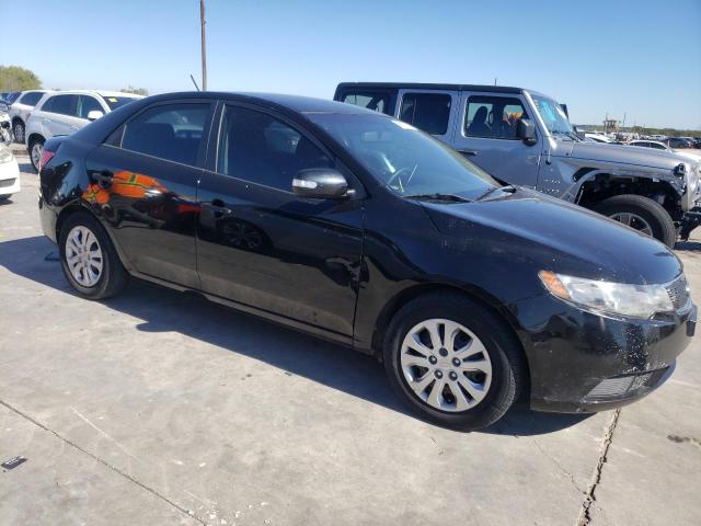 Photo 4 from auction – 2010 KIA FORTE EX with VIN KNAFU4A28A5859151