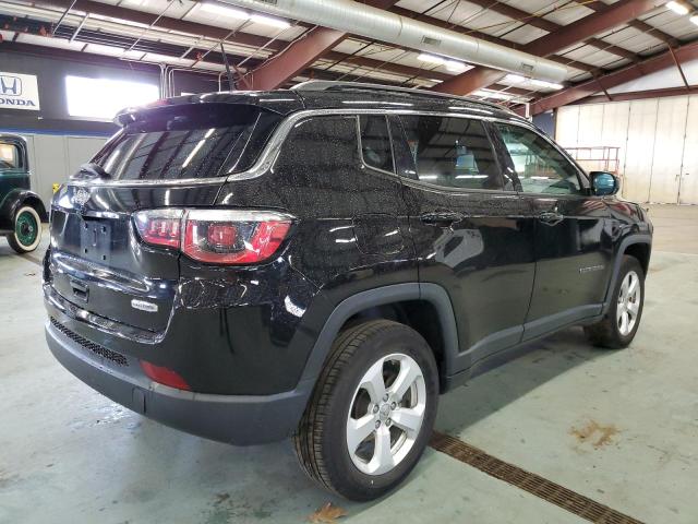 Photo 4 from auction – 2018 JEEP COMPASS LA with VIN 3C4NJDBB0JT402694