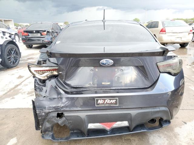 Photo 6 from auction – 2013 SUBARU BRZ 2.0 LI with VIN JF1ZCAC13D1605645
