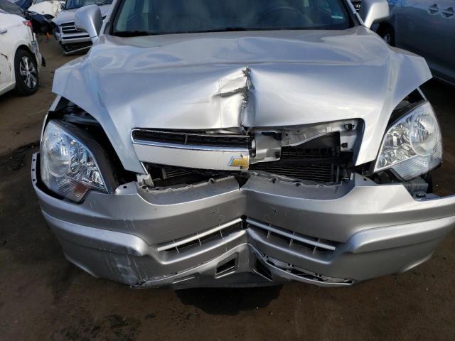 Photo 9 from auction – 2013 CHEVROLET CAPTIVA LT with VIN 3GNFL4EKXDS521235