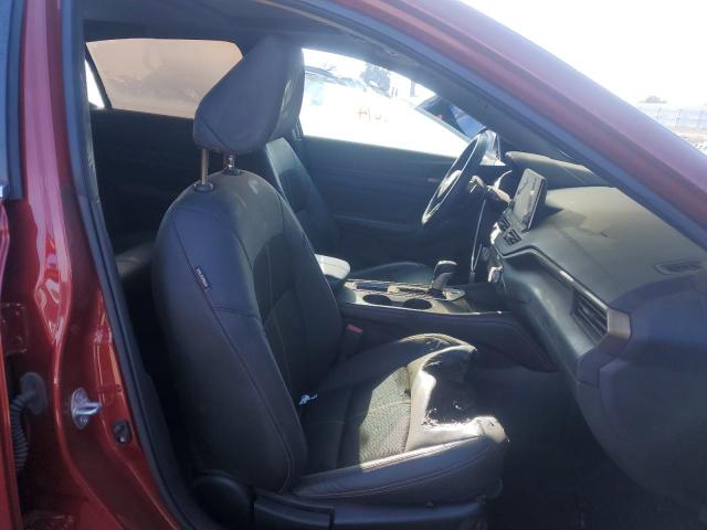 Photo 5 from auction – 2021 NISSAN ALTIMA SR with VIN 1N4BL4CV5MN406871
