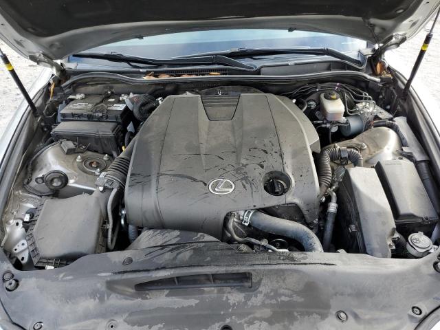 Photo 7 from auction – 2014 LEXUS IS 250 with VIN JTHBF1D22E5019084
