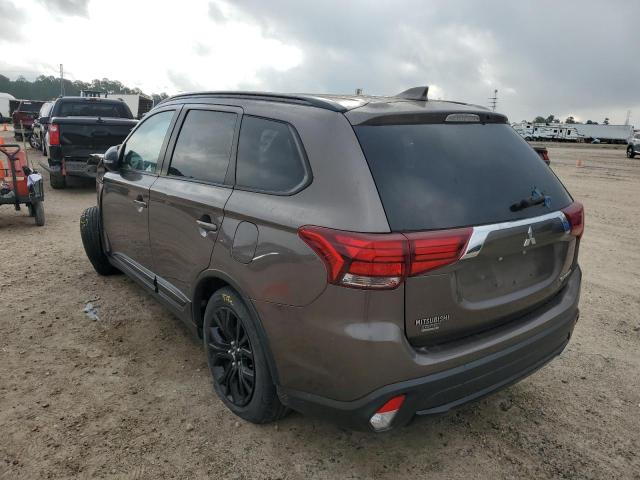 Photo 3 from auction – 2018 MITSUBISHI OUTLANDER with VIN JA4AD3A39JZ021374