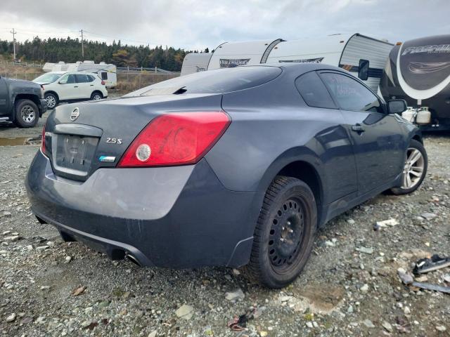 Photo 4 from auction – 2011 NISSAN ALTIMA S with VIN 1N4AL2EP9BC140097