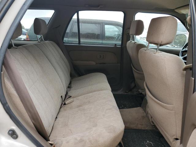 Photo 6 from auction – 2000 TOYOTA 4RUNNER SR with VIN JT3GN86R3Y0142735