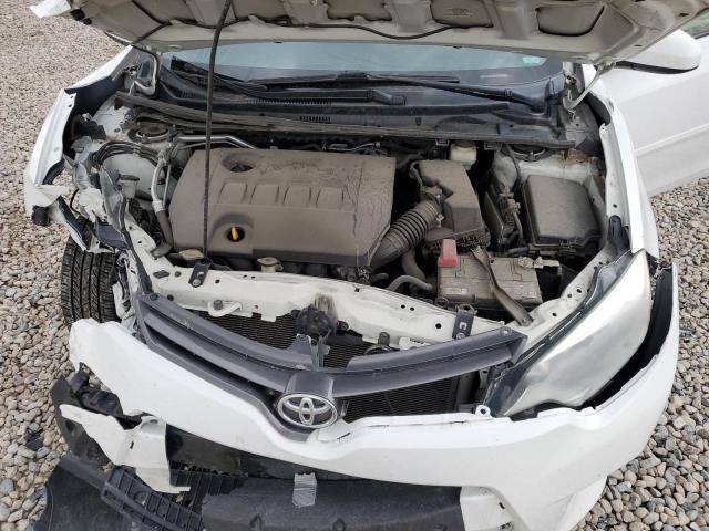 Photo 7 from auction – 2016 TOYOTA COROLLA L with VIN 2T1BURHEXGC596817