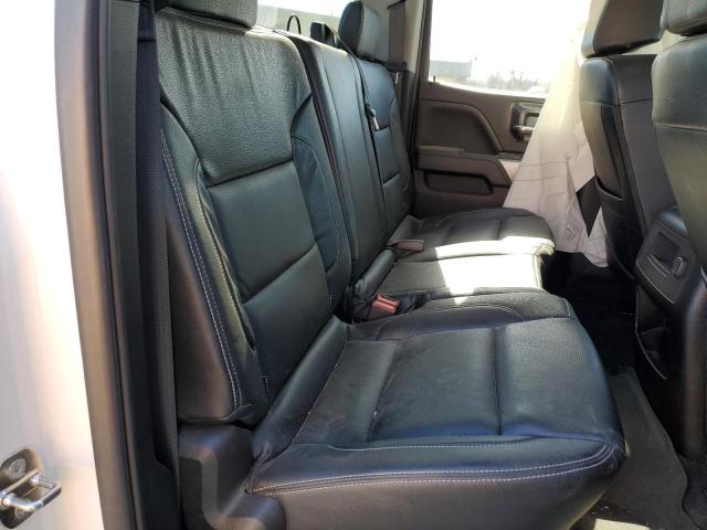 Photo 6 from auction – 2019 CHEVROLET SILVERADO with VIN 2GCVKPEC0K1131593