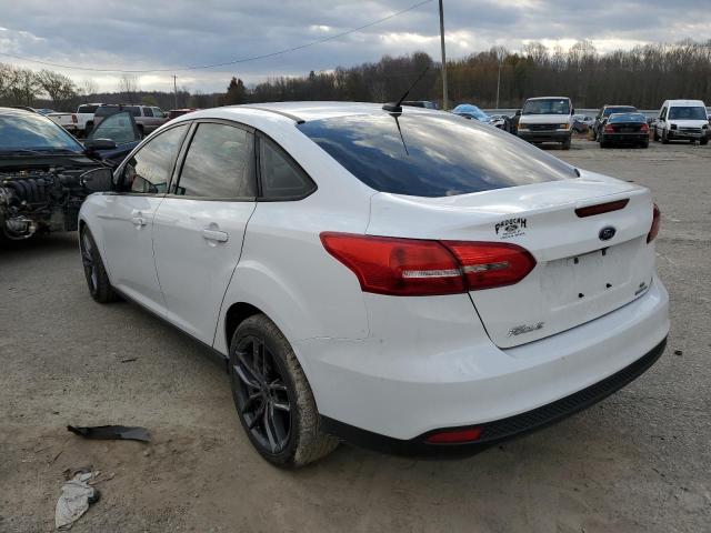 Photo 9 from auction – 2016 FORD FOCUS SE with VIN 1FADP3F21GL373134
