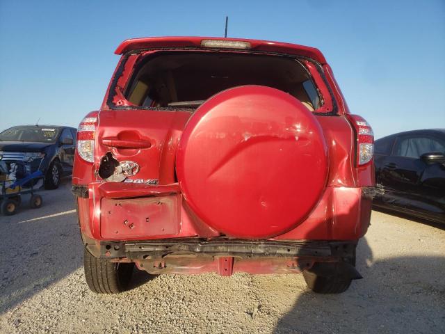 Photo 9 from auction – 2010 TOYOTA RAV4 with VIN JTMZF4DV0A5017081