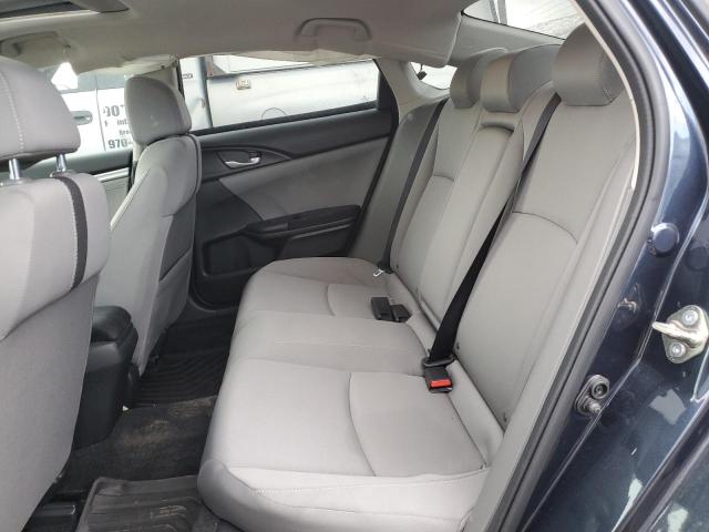 Photo 6 from auction – 2017 HONDA CIVIC EX with VIN 19XFC1E3XHE002142