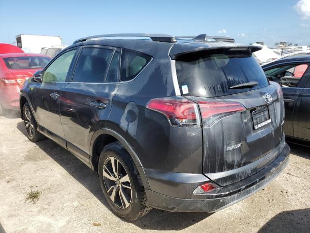 Photo 3 from auction – 2018 TOYOTA RAV4 ADVEN with VIN JTMWFREV6JD113690