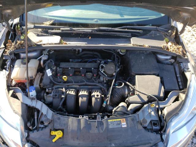 Photo 7 from auction – 2014 FORD FOCUS SE with VIN 1FADP3F29EL222751