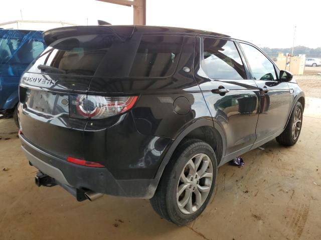 Photo 4 from auction – 2017 LAND ROVER DISCOVERY with VIN SALCR2BG9HH639816