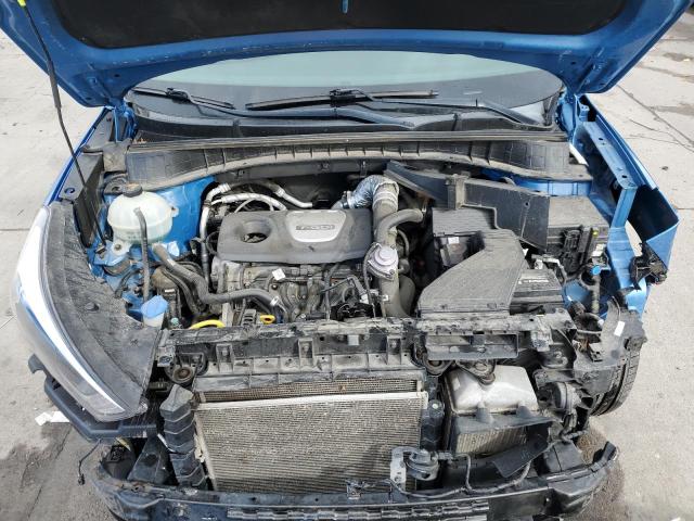 Photo 7 from auction – 2016 HYUNDAI TUCSON LIM with VIN KM8J3CA2XGU035012