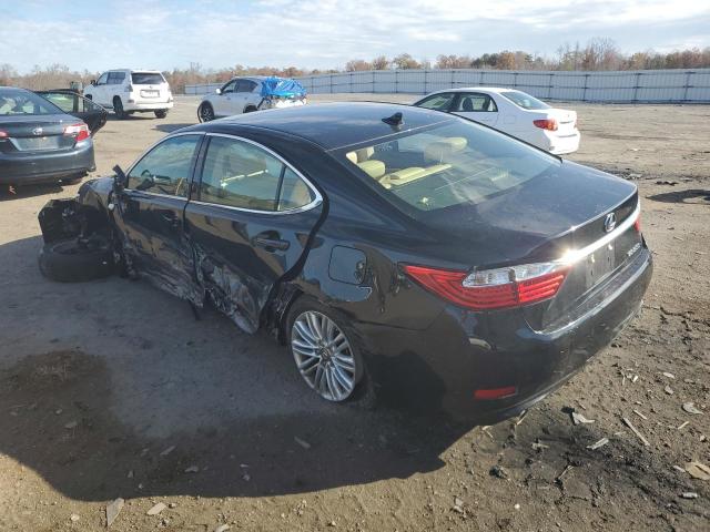Photo 3 from auction – 2013 LEXUS ES 350 with VIN JTHBK1GG0D2069596