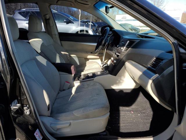Photo 5 from auction – 2010 SUBARU LEGACY 2.5 with VIN 4S3BMBC68A3221273