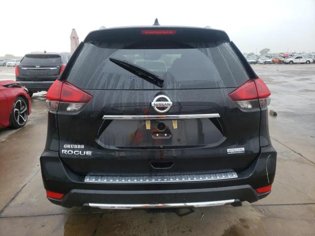 Photo 6 from auction – 2019 NISSAN ROGUE S with VIN 5N1AT2MT2KC727665