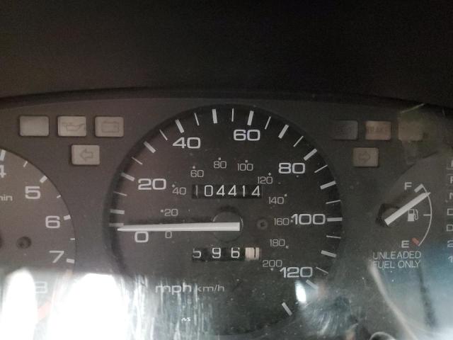 Photo 8 from auction – 1994 HONDA CIVIC EX with VIN 1HGEJ1237RL003703
