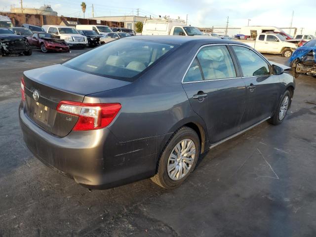 Photo 4 from auction – 2012 TOYOTA CAMRY BASE with VIN 4T4BF1FKXCR253749