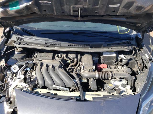 Photo 7 from auction – 2019 NISSAN VERSA NOTE with VIN 3N1CE2CP3KL364070