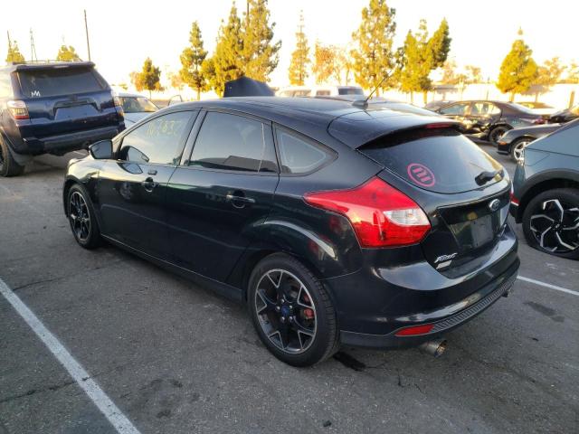 Photo 2 from auction – 2014 FORD FOCUS SE with VIN 1FADP3K26EL213544