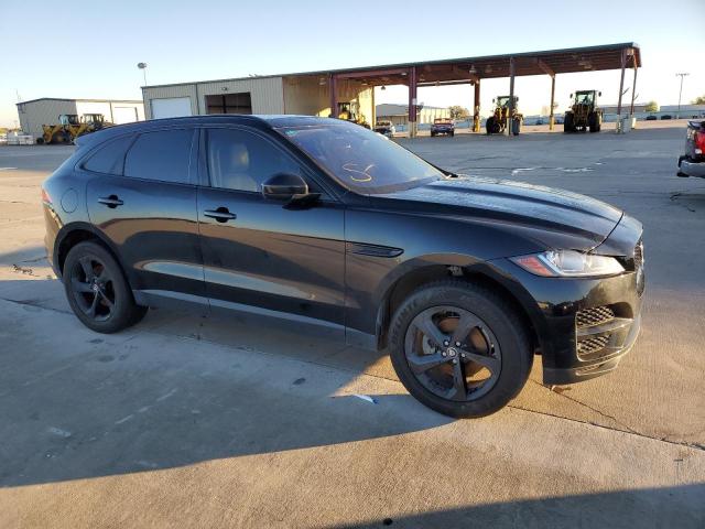 Photo 4 from auction – 2017 JAGUAR F-PACE PRE with VIN SADCJ2BN3HA088289