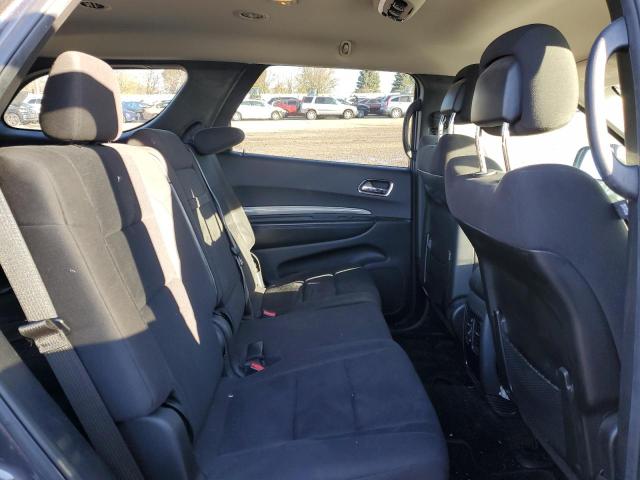 Photo 6 from auction – 2017 DODGE DURANGO SX with VIN 1C4RDJAG1HC806663
