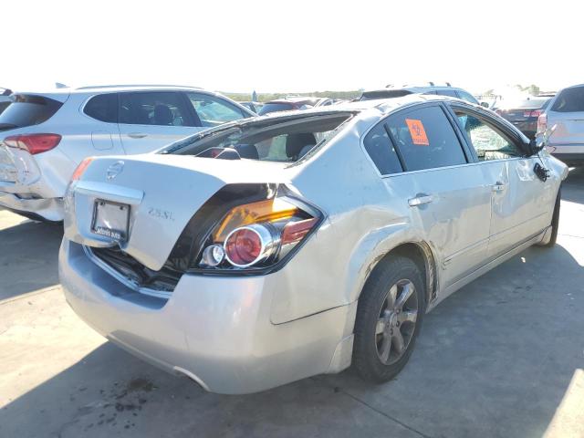 Photo 3 from auction – 2008 NISSAN ALTIMA 2.5 with VIN 1N4AL21E28N545817