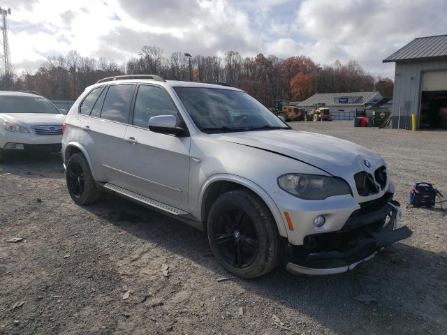 Photo 1 from auction – 2008 BMW X5 3.0I with VIN 5UXFE43598L032643