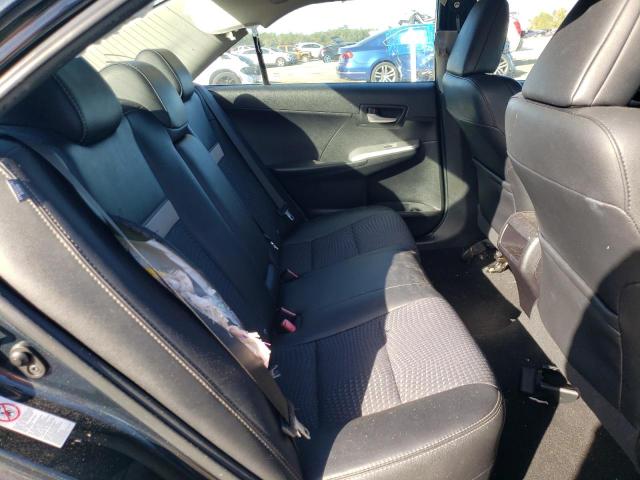 Photo 6 from auction – 2014 TOYOTA CAMRY L with VIN 4T1BF1FK5EU791210