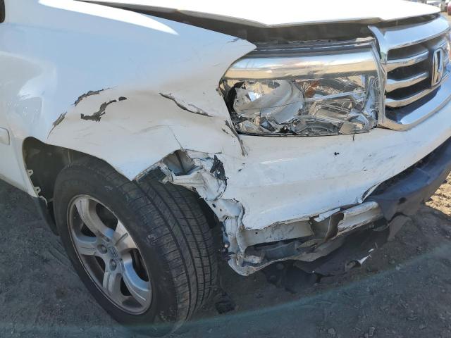 صورة رقم 9 من المزاد - 2015 HONDA PILOT EXL مع VIN 5FNYF4H65FB014990