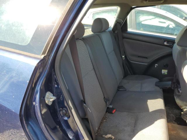 Photo 6 from auction – 2005 TOYOTA COROLLA MA with VIN 2T1KR32E15C387552