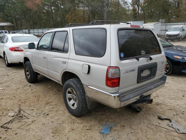 Photo 3 from auction – 2000 TOYOTA 4RUNNER SR with VIN JT3GN86R3Y0142735