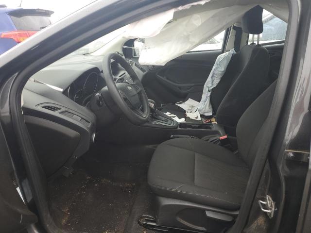 Photo 5 from auction – 2016 FORD FOCUS S with VIN 1FADP3E2XGL363333