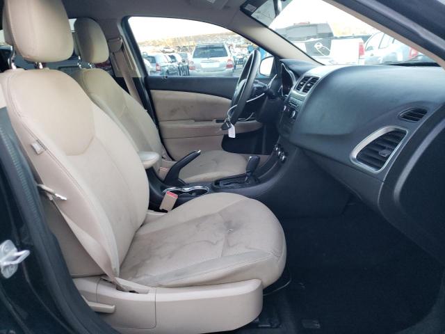 Photo 5 from auction – 2014 DODGE AVENGER SE with VIN 1C3CDZAB0EN140571