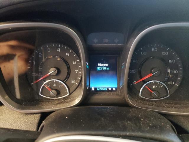 Photo 8 from auction – 2015 CHEVROLET MALIBU LS with VIN 1G11B5SL2FF108525