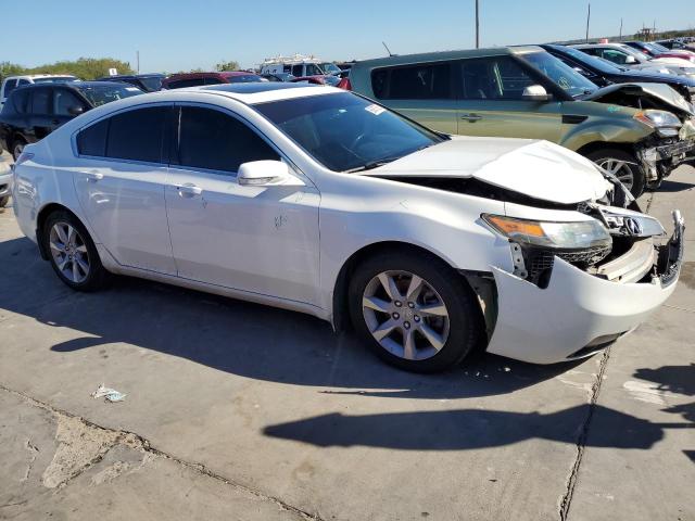 Photo 4 from auction – 2012 ACURA TL with VIN 19UUA8F51CA028843