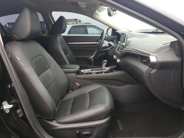 Photo 5 from auction – 2020 NISSAN ALTIMA PLA with VIN 1N4AL4FVXLC112576