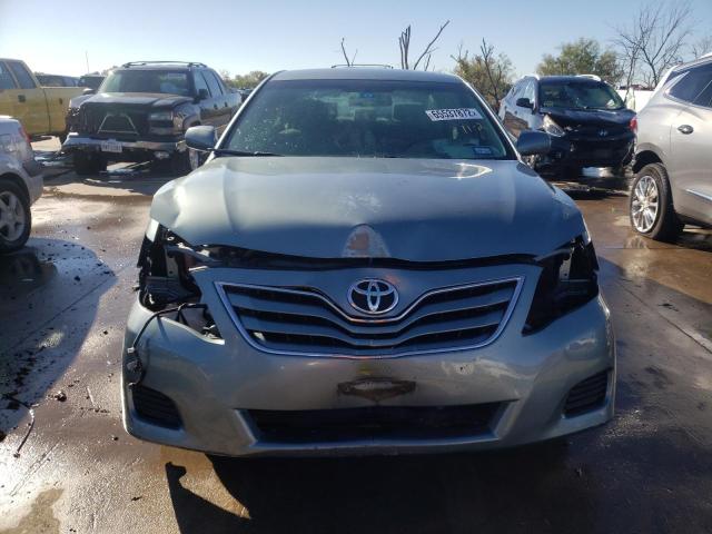 Photo 5 from auction – 2011 TOYOTA CAMRY BASE with VIN 4T4BF3EK2BR113495