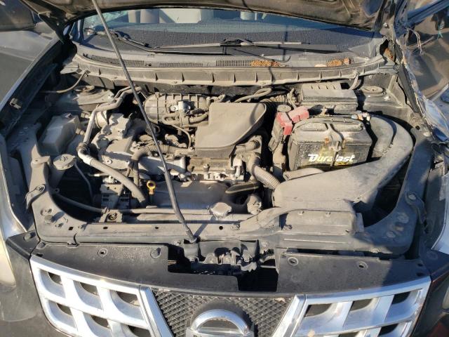 Photo 7 from auction – 2013 NISSAN ROGUE S with VIN JN8AS5MT1DW038926