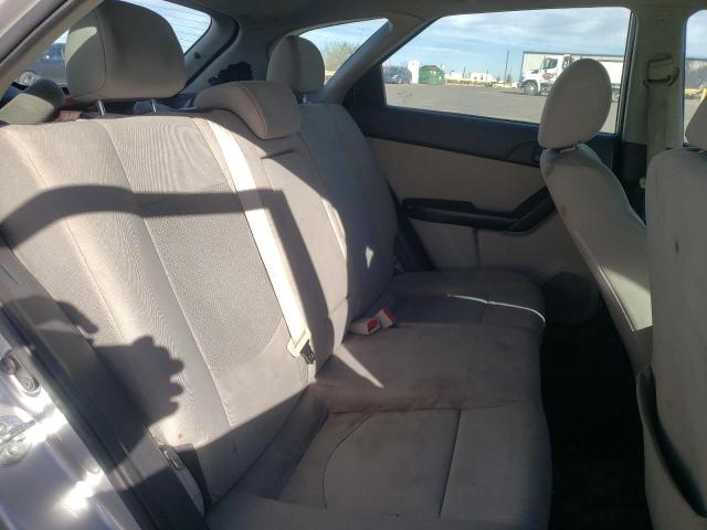 Photo 6 from auction – 2012 KIA FORTE EX with VIN KNAFU5A20C5530436