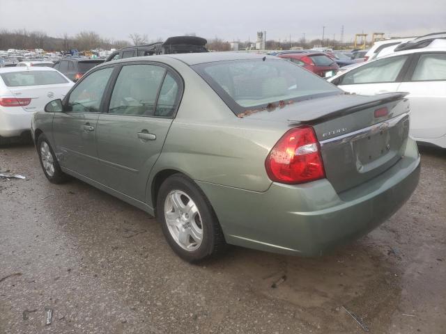 Photo 3 from auction – 2005 CHEVROLET MALIBU LT with VIN 1G1ZU54835F202370