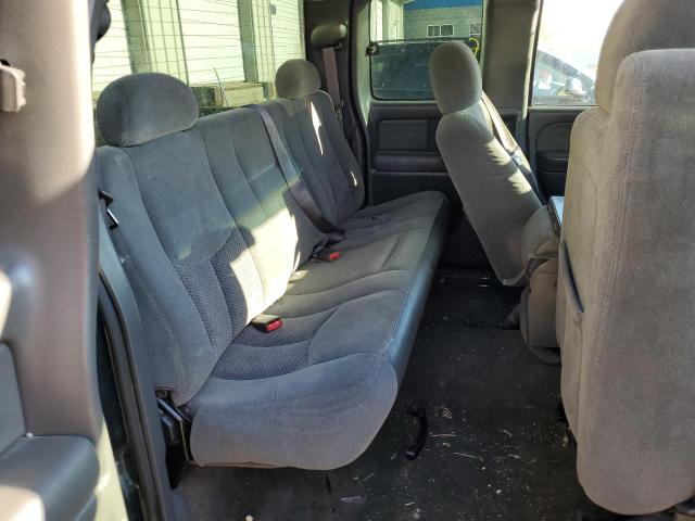 Photo 6 from auction – 2003 CHEVROLET SILVERADO with VIN 1GCEK19T03E297670