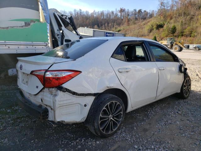 Photo 4 from auction – 2015 TOYOTA COROLLA L with VIN 2T1BURHE9FC471953